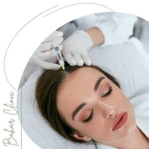 مزایای mesotherapy