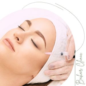 روش انجام mesotherapy صورت